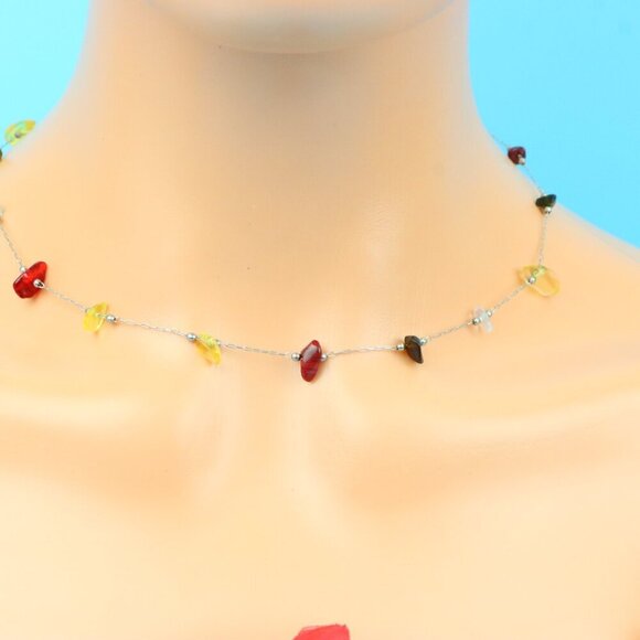 Delicate & Modern Necklace Chain – Perfect for Girls & Women, DYC1879 - Picture 15 of 15